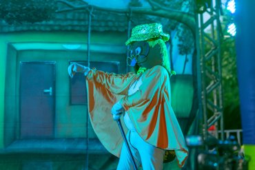 Parque da Cidade / Laranjeiras - Serra/ES